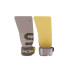Grips Picsil Falcon Grips Pas de trous Taupe