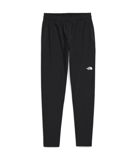 Pantalon The north Face Flex Woven Femme Noir