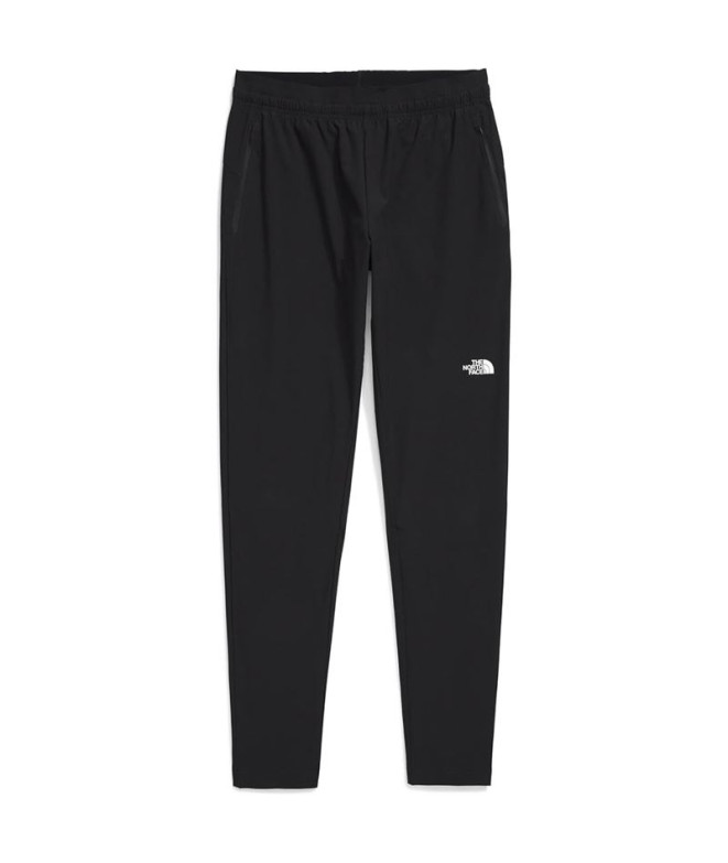 Pantalón The north Face Flex Woven Mujer Negro