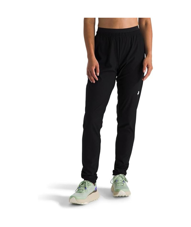 Calça The north Face Flex Woven Mulher Preto