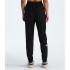 Pantalón The north Face Flex Woven Mujer Negro