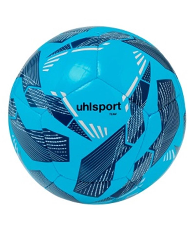 Balón de Fútbol Uhlsport Team Mini Azul