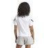 Camiseta adidas Z.N.E. Mulher Branco