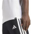 Camiseta adidas Lens Tennis Homem Branco