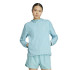 Cortaventos de Running adidas Run It Jacket Mulher Azul
