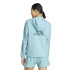 Cortaventos de Running adidas Run It Jacket Mulher Azul