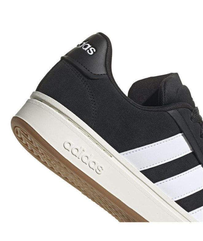 Chaussures adidas Grand Court Alpha 00S Homme Noir