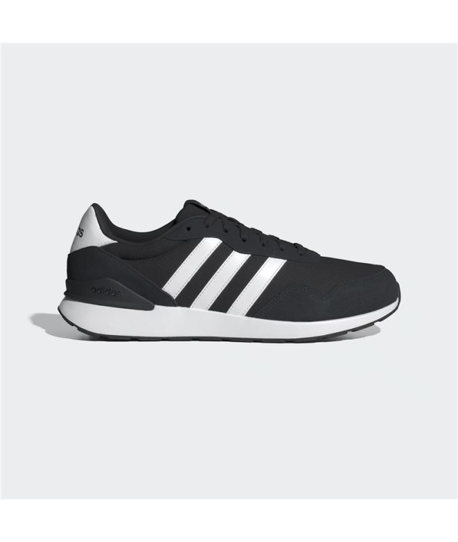 Chaussures adidas Run 60S 4.0 Homme Noir
