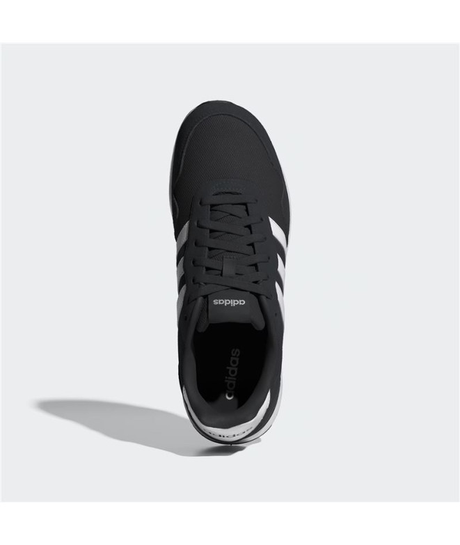Zapatillas adidas Run 60S 4.0 Hombre Negro