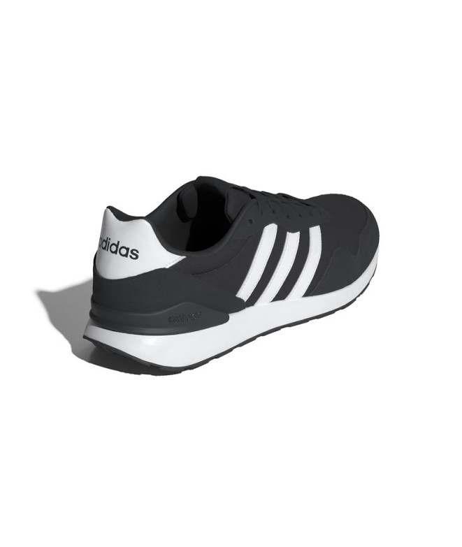 Sapatilhas adidas Run 60S 4.0 Homem Preto