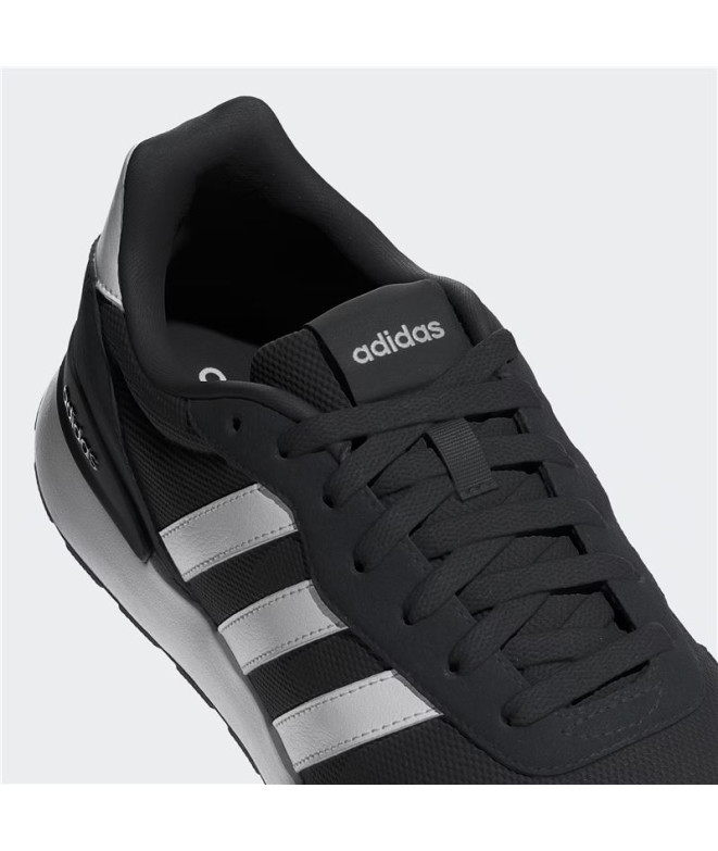 Zapatillas adidas Run 60S 4.0 Hombre Negro