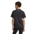 Camiseta adidas Animal Mujer Negro