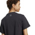 Camiseta adidas Animal Mujer Negro