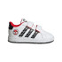 Sapatilhas adidas Grand Court Spider-Man Cf I Infantil