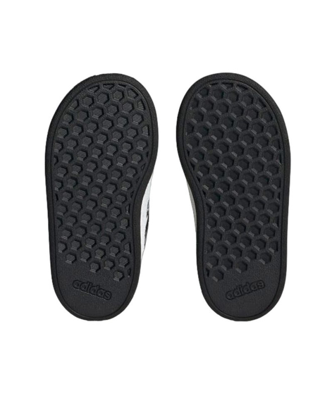 Sapatilhas adidas Grand Court Spider-Man Cf I...