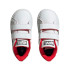 Sapatilhas adidas Grand Court Spider-Man Cf I Infantil