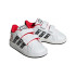 Sapatilhas adidas Grand Court Spider-Man Cf I Infantil