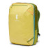 Mochila de Montaña Cotopaxi Allpa 35L Travel PackLimoncillo/Cedro