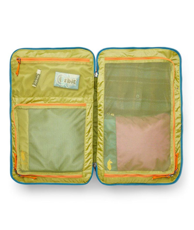 Sac à dos de Montagne Cotopaxi Allpa 35L Travel...