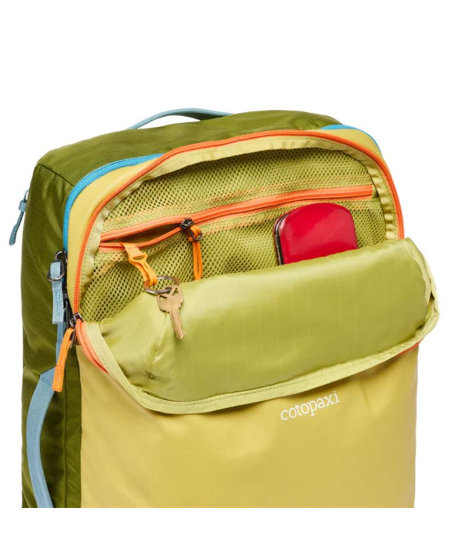 Sac à dos de Montagne Cotopaxi Allpa 35L Travel...