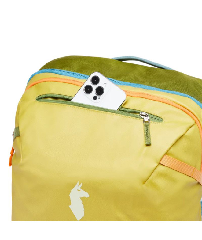 Mochila de Montaña Cotopaxi Allpa 35L Travel...