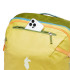 Mochila de Montaña Cotopaxi Allpa 35L Travel PackLimoncillo/Cedro