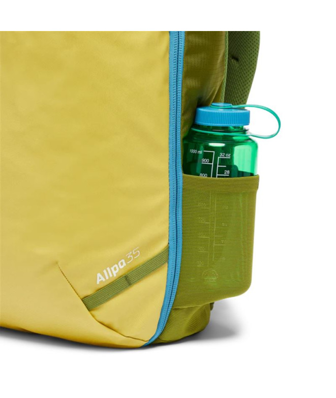 Mochila de Montaña Cotopaxi Allpa 35L Travel...