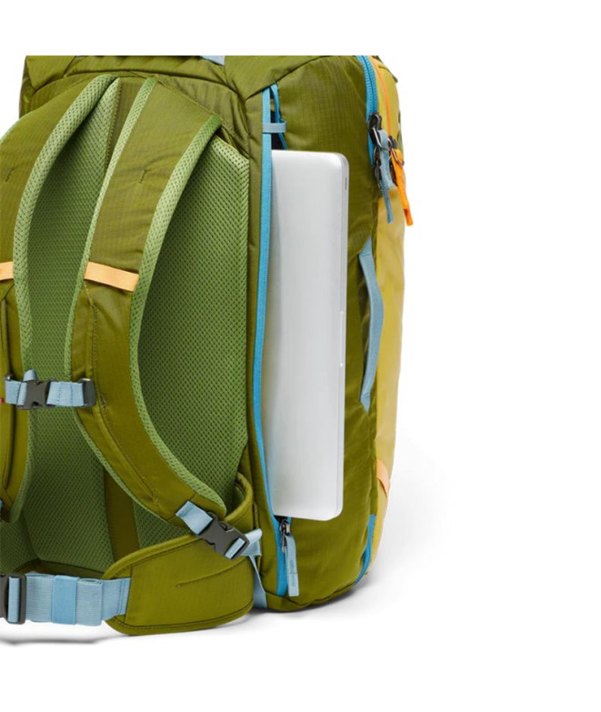 Mochila de Montaña Cotopaxi Allpa 35L Travel...