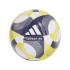 Balle de Football adidas Cnxt25 Lge Blanc/Jaune