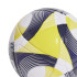 Balón de Fútbol adidas Cnxt25 Lge Blanco/Amarillo