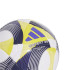 Balón de Fútbol adidas Cnxt25 Lge Blanco/Amarillo