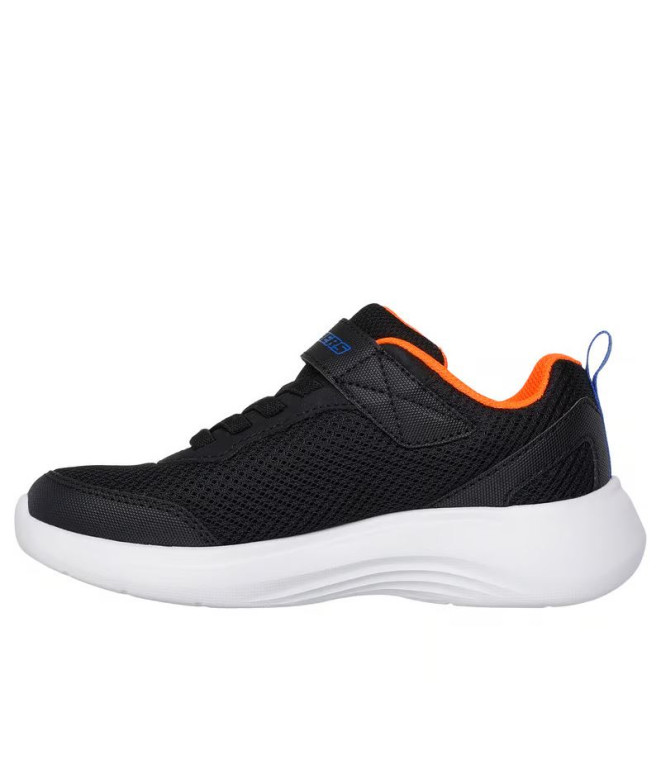Sapatilhas Skechers Selectors - Reset Ac Menino...