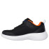 Zapatillas Skechers Selectors - Reset Ac Niño Negro/Negro