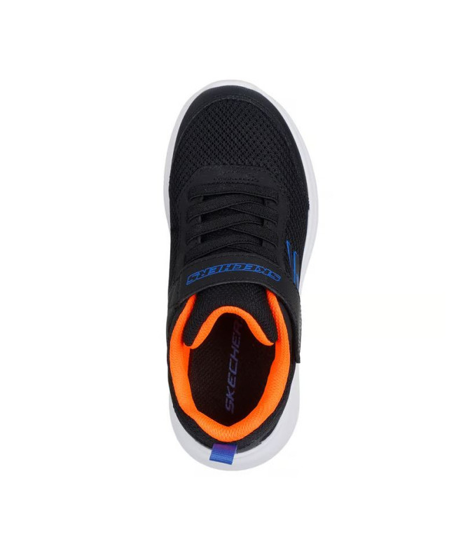 Zapatillas Skechers Selectors - Reset Ac Niño...