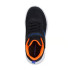 Zapatillas Skechers Selectors - Reset Ac Niño Negro/Negro