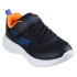 Zapatillas Skechers Selectors - Reset Ac Niño Negro/Negro