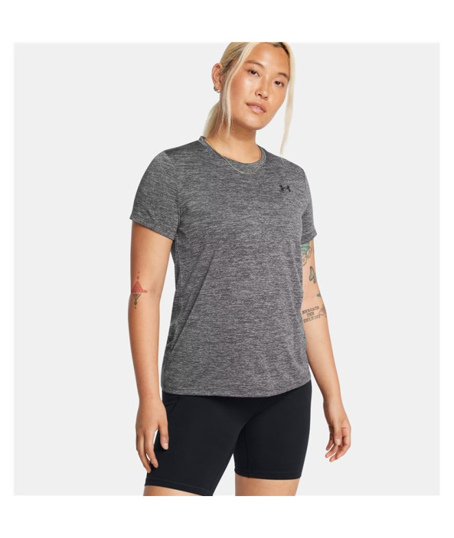T-shirt de Fitness Under Armour Tech Ssc- Twist...