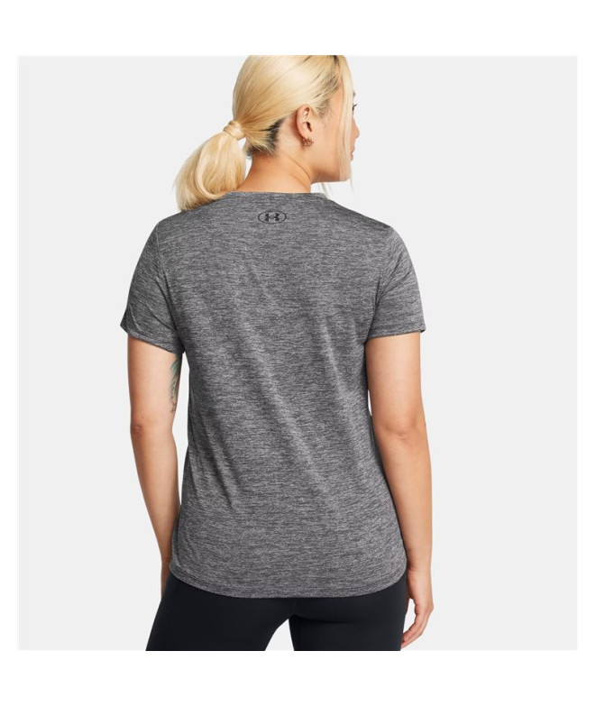 T-shirt de Fitness Under Armour Tech Ssc- Twist...
