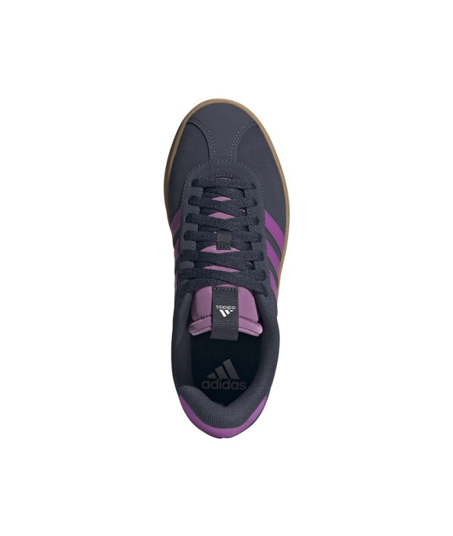 Sapatilhas adidas VL Court 3.0 Mulher Azul...