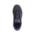 Zapatillas adidas VL Court 3.0 Mujer Azul marino oscuro / Explosión púrpura / Plata metalizada
