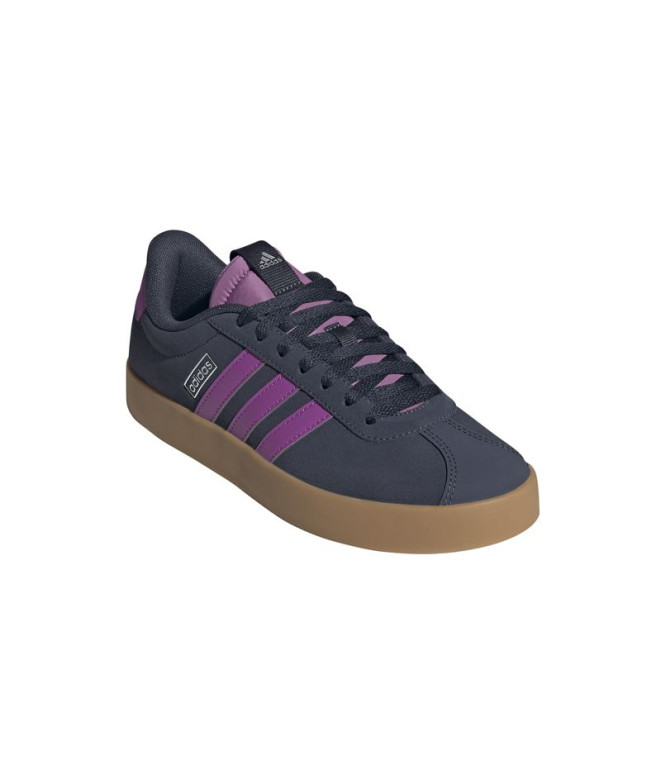 Sapatilhas adidas VL Court 3.0 Mulher Azul...