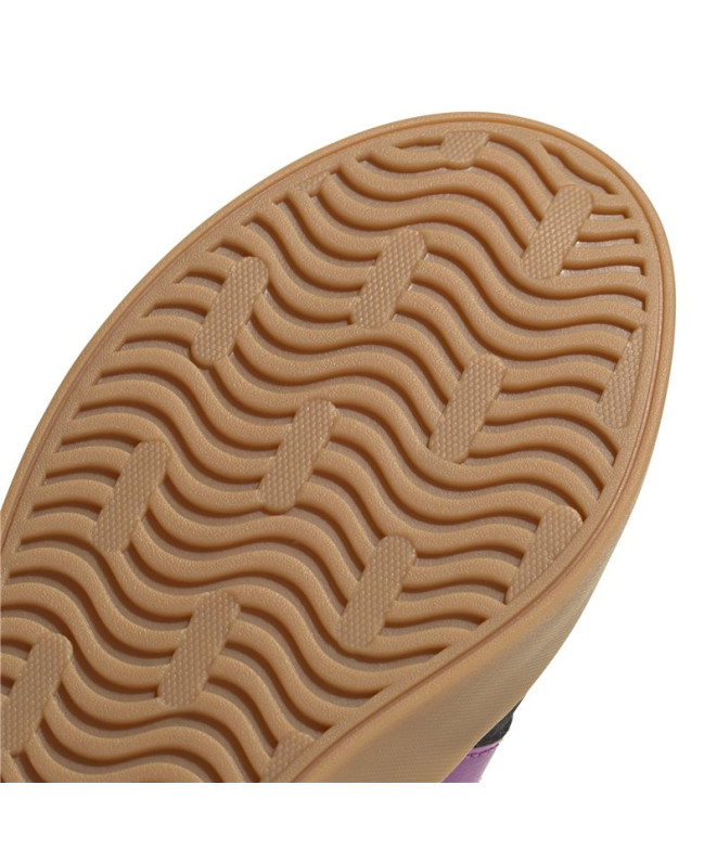 Chaussures adidas VL Court 3.0 Femme Bleu...