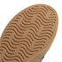 Sapatilhas adidas VL Court 3.0 Mulher Azul marinho escuro / Explosão roxa / Prata metalizada