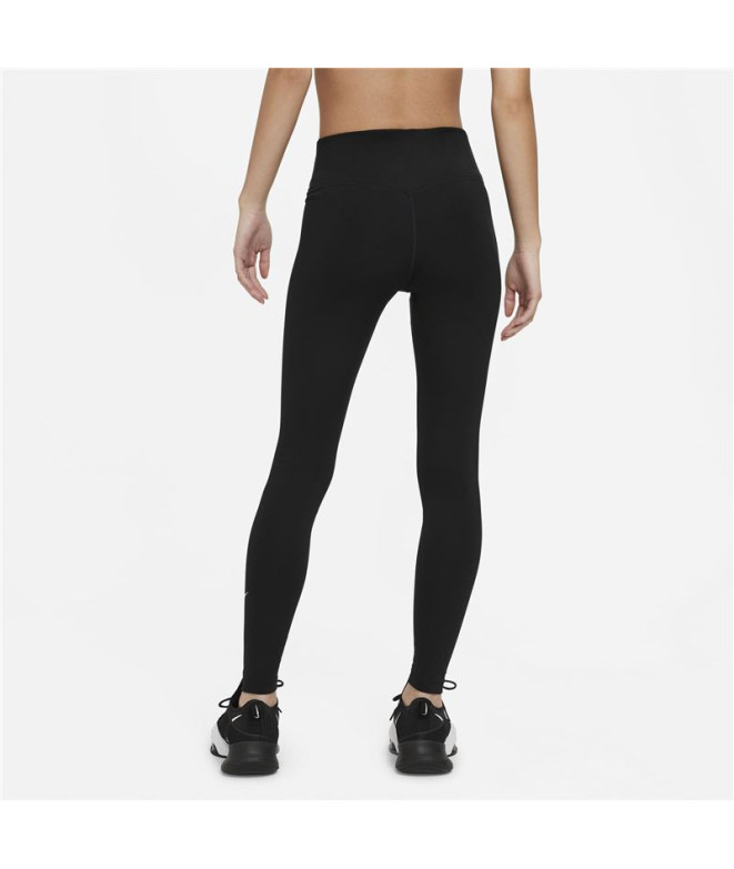 Collants de fitness Nike One black Women's