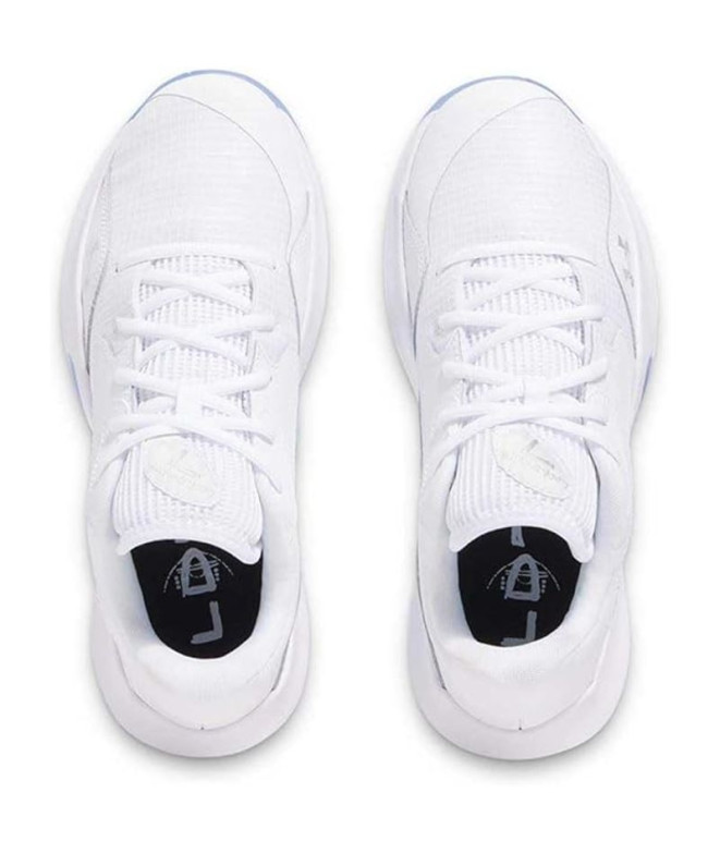 Chaussures de Basket-ball Under Armour Lockdown...