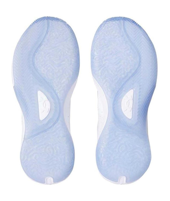 Chaussures de Basket-ball Under Armour Lockdown...