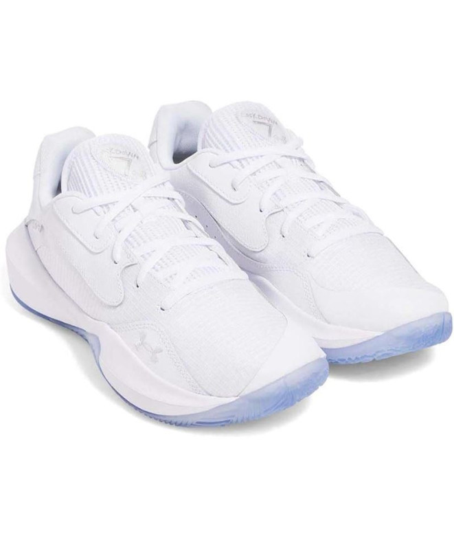 Sapatilhas de Basquetebol Under Armour Lockdown...