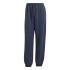 Pantalón de Fitness adidas D4T Knit Mujer Azul Marino