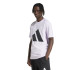 Camiseta adidas Bl Sj Homem Lila/Preto