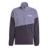 Polar de Montagne adidas Mt Cw Fl Anrk Homme Vioado / Negaur / Ciraur